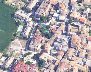 Wohngrundstück  Alberto casañal. sector ue-5. parcela e