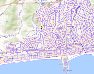 Residential Plot  Carrer comtessa castell de la mota, 10