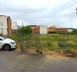 Residential Plot  Alberite