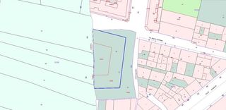 Residential Plot  Camino alberite