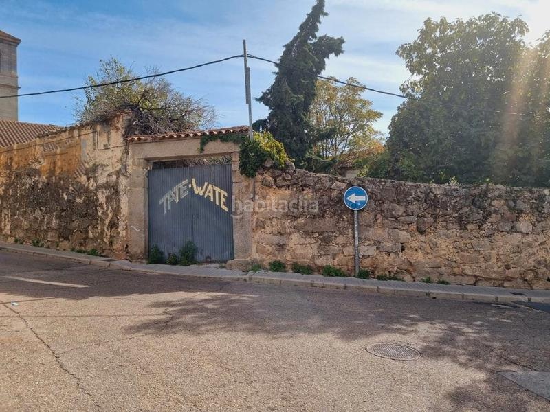 Foto 0e3eb630-d165-4829-99a8-c18900720d1f. Terreny residencial a Valdemorillo pueblo Valdemorillo