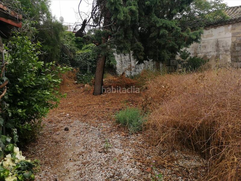 Foto 690d529b-e310-49f0-821e-1fa5a847f903. Terreno residenziale in Valdemorillo pueblo Valdemorillo