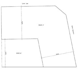 Residential Plot  Jaen