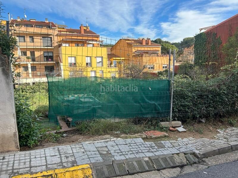 Foto a33b7d61-10b7-4ec1-8d34-168c8ddc39a9. Terrain résidentiel dans Ca n´Oriol Rubí