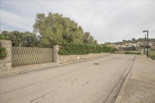 Terreny residencial  Roger de lluria