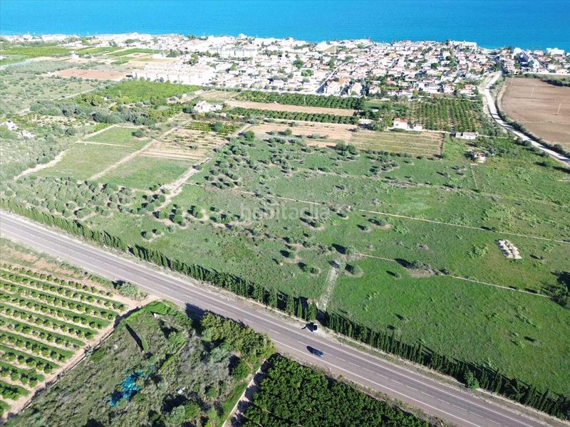 Foto edeed33f-0bd5-4afd-a604-4b8d02d9d856. Terreny residencial a Costa Norte Vinaròs