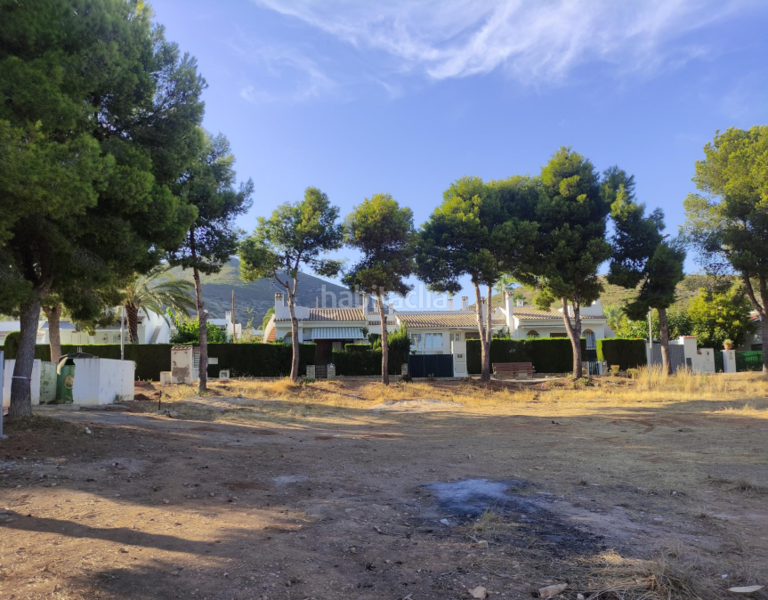 Foto 5b0bda7c-804f-4852-b4ae-64970fa90faa. Terreno residencial en Costa Sur Peñíscola