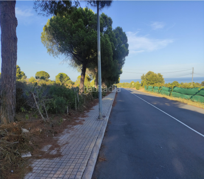 Foto 956364bd-15ce-4835-87d5-5b071ee97794. Terreno residencial en Costa Sur Peñíscola