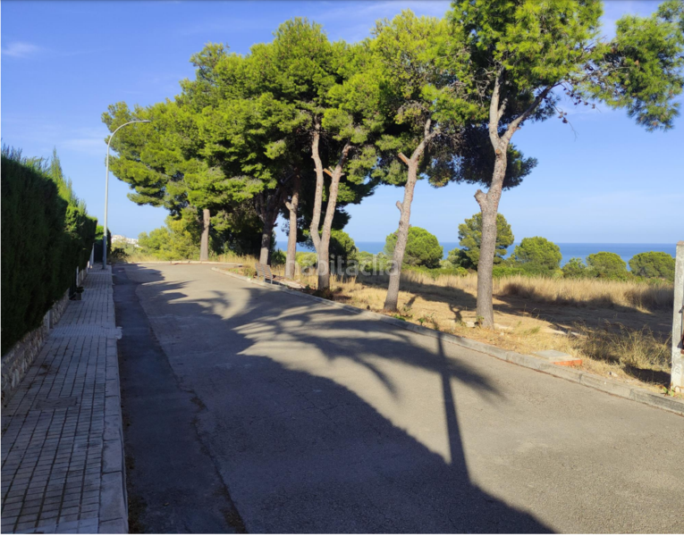 Foto a9a80902-431d-4c5b-b693-633df31d3b31. Wohngrundstück in Costa Sur Peñíscola