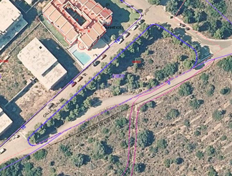 Foto 972d4da7-8582-499e-848f-c6d4f3ef363b. Terreny residencial a Costa Sur Peñíscola