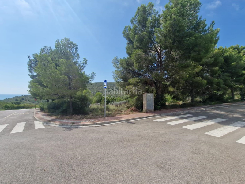 Foto a34df9c9-20d7-4b75-a490-f9e500825dba. Terreny residencial a Costa Sur Peñíscola