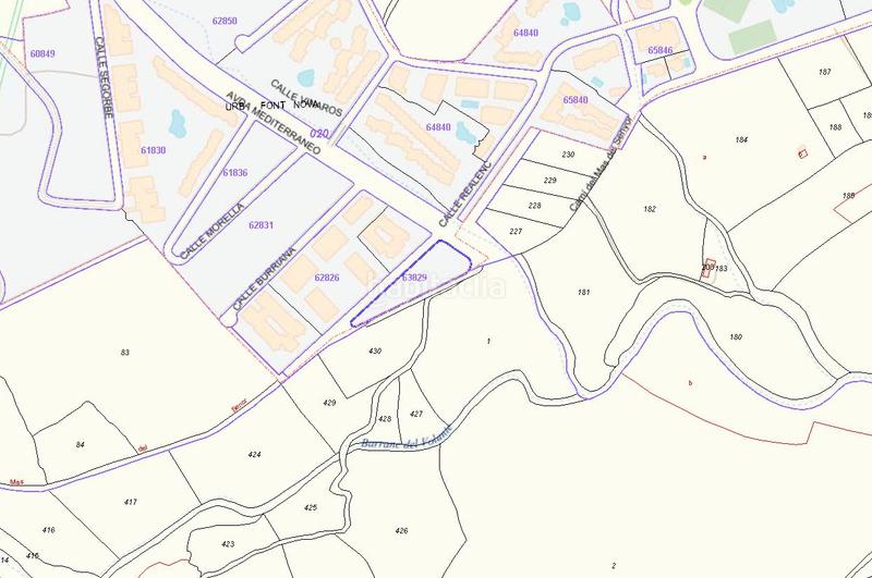 Foto 34bd1a8d-fb2d-407c-b6de-bbe097728ca7. Terreno residenziale in Costa Sur Peñíscola