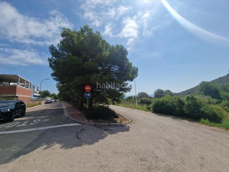 Foto f89b6034-ba81-481a-b182-fcea029c337d. Terreno residenziale in Costa Sur Peñíscola