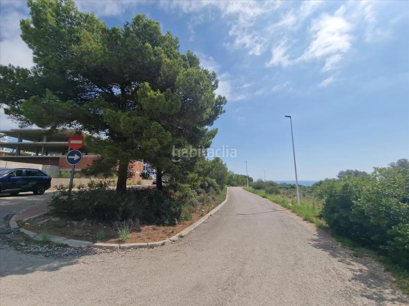 Foto 6aef0f7b-b4b3-4ba7-9c49-a59be1a41759. Wohngrundstück in Costa Sur Peñíscola