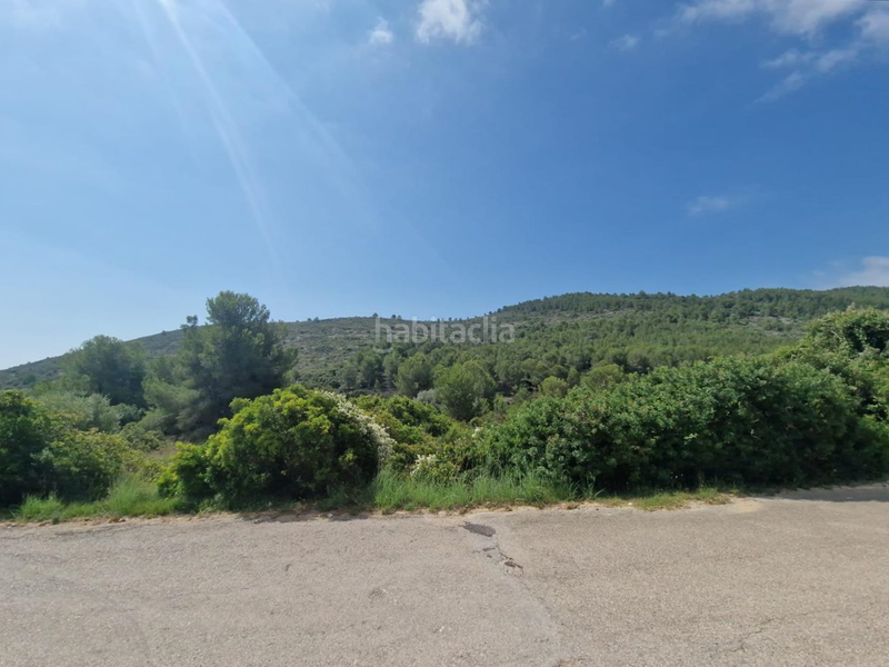 Foto b50e0e78-cc83-4ba3-83ad-a2ea5d0bcd9c. Wohngrundstück in Costa Sur Peñíscola