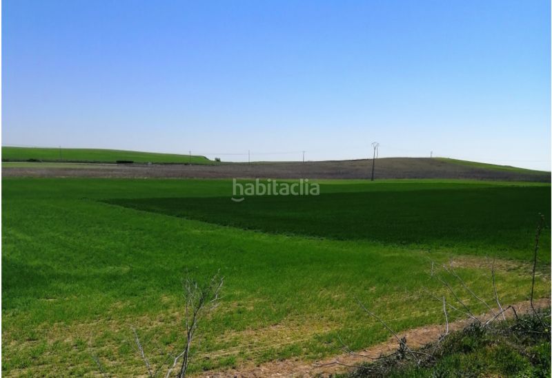 Foto 0adc4b82-90c3-494e-936e-2a243a4a105f. Area edificabile industriale in Simancas