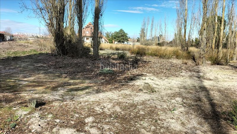 Foto 01b6cb80-a2e1-4227-b6f0-443460cdac43. Terreny residencial a Laguna de Duero