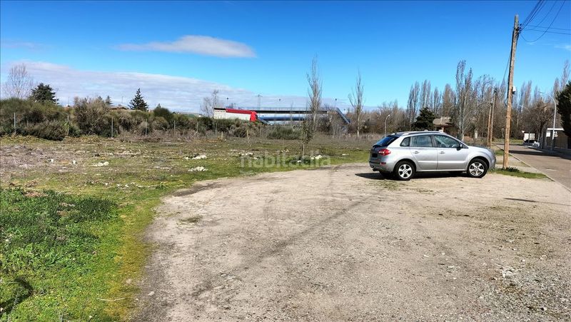 Foto 086a67fb-2902-4954-ac1f-a508595ebf63. Terreny residencial a Laguna de Duero