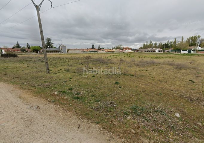 Foto 65727210-eb33-4f25-9df8-b4f99633d429. Terreny residencial a Laguna de Duero