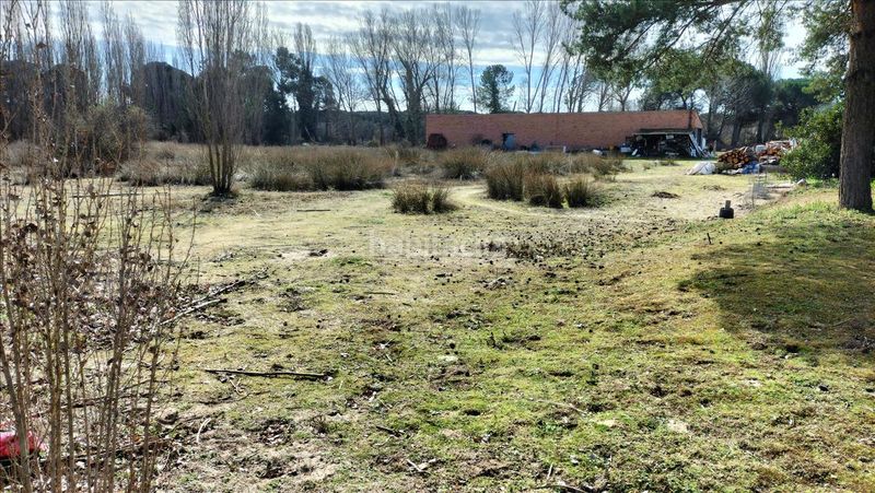 Foto a9218cf4-0593-4123-80bb-459a73441e5c. Terreny residencial a Laguna de Duero