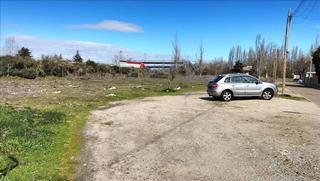 Terrain résidentiel  Sector 9 la estacion