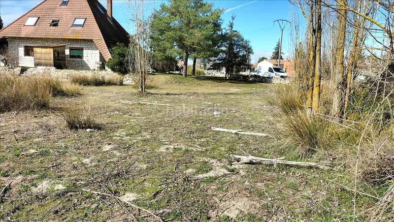 Foto 2ce6c810-afbb-4ac4-8a98-71cc4c54c28b. Terreny residencial a Laguna de Duero