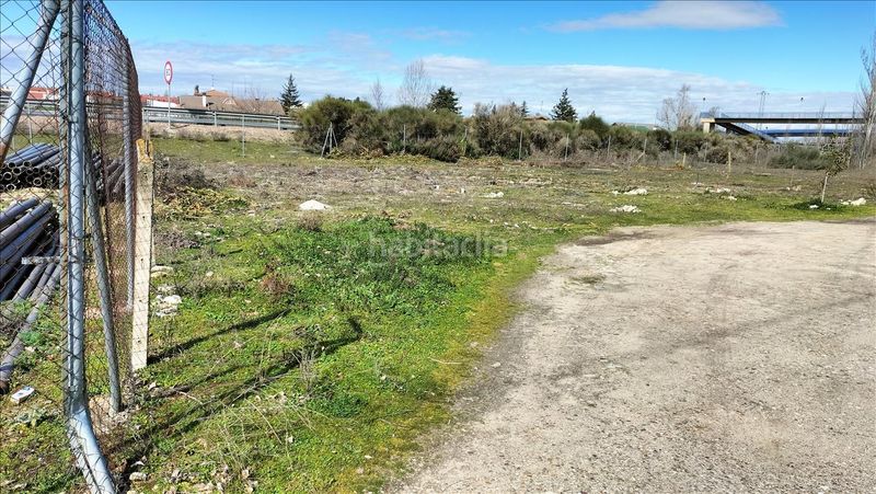Foto 53566b78-a658-48c7-bc83-4f0cd274f81b. Terreny residencial a Laguna de Duero