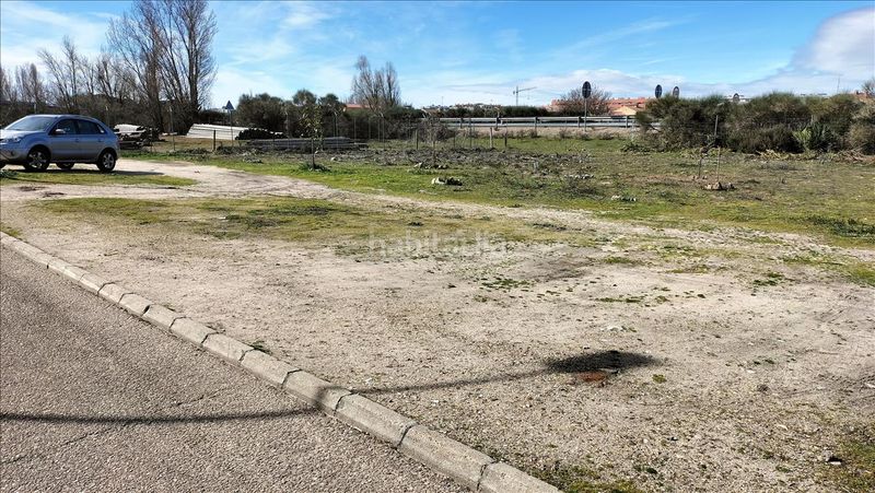 Foto 596ef7a7-f9e9-4ab6-94d8-76b393ac2dc9. Terreny residencial a Laguna de Duero