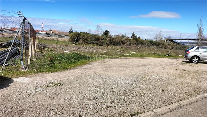 Foto 59d94ae8-c109-494f-99fc-f3684af7ebe9. Terreny residencial a Laguna de Duero