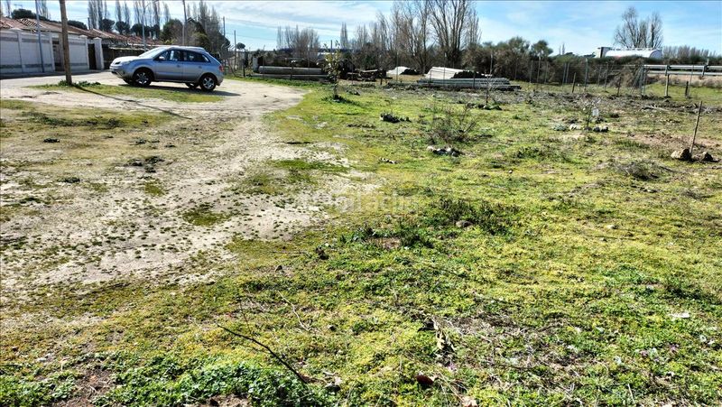 Foto 650dcc81-ea88-4d7d-98c7-287a57dd2a40. Terreny residencial a Laguna de Duero