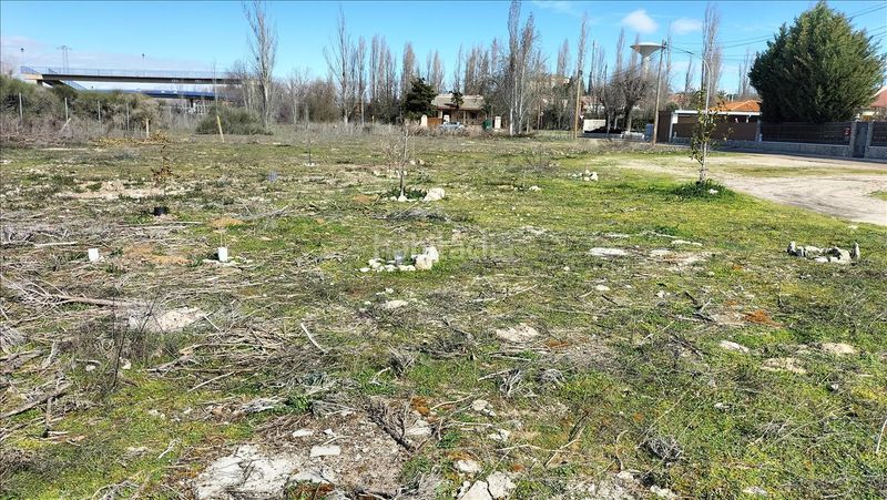 Foto 65d9ad5a-9bbb-401e-9a03-b9693ef35bad. Terreny residencial a Laguna de Duero