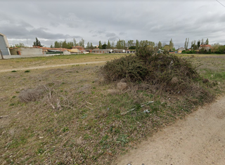 Terreno residencial  Paloma