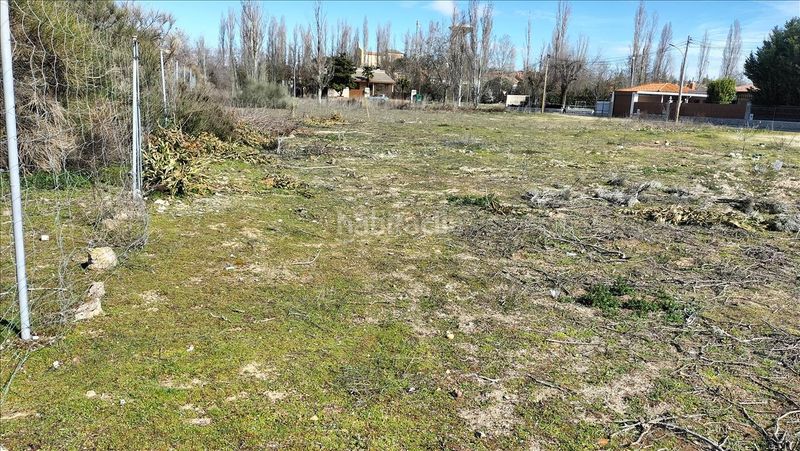 Foto fcd3583d-5c03-474f-a119-b5e28b4e2187. Terreny residencial a Laguna de Duero