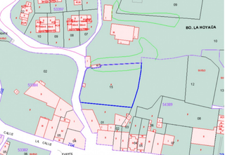 Residential Plot  Lamadrid