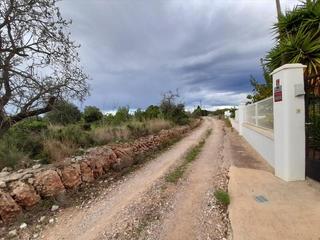 Terreny residencial  Poligono 49
