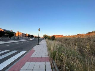 Terreny residencial a SITIO CERRO HERVERO