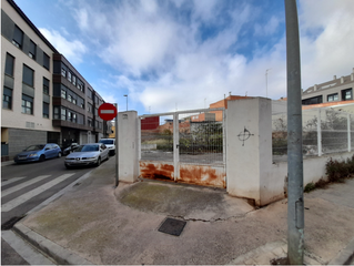 Terreny residencial  Santa quiteria