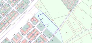 Terreno residenziale  Partida les clotes. sector 46 pol. 11 parcela