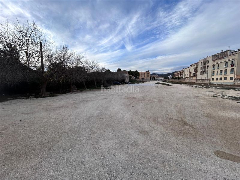 Foto 05e52a15-86f5-413c-9007-5f9e9df39a6f. Terreny residencial a Alcanar