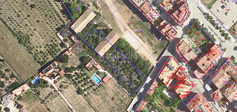 Foto 189bba0f-b893-4282-8e64-f6391febefb5. Terreny residencial a Alcanar