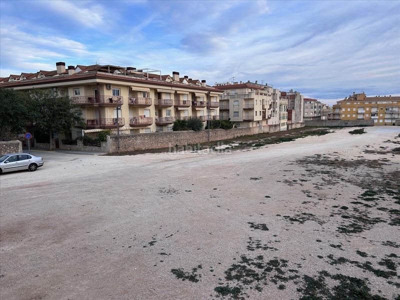 Foto 3d90eda1-0dc4-409b-a1bb-519250008f14. Terreny residencial a Alcanar