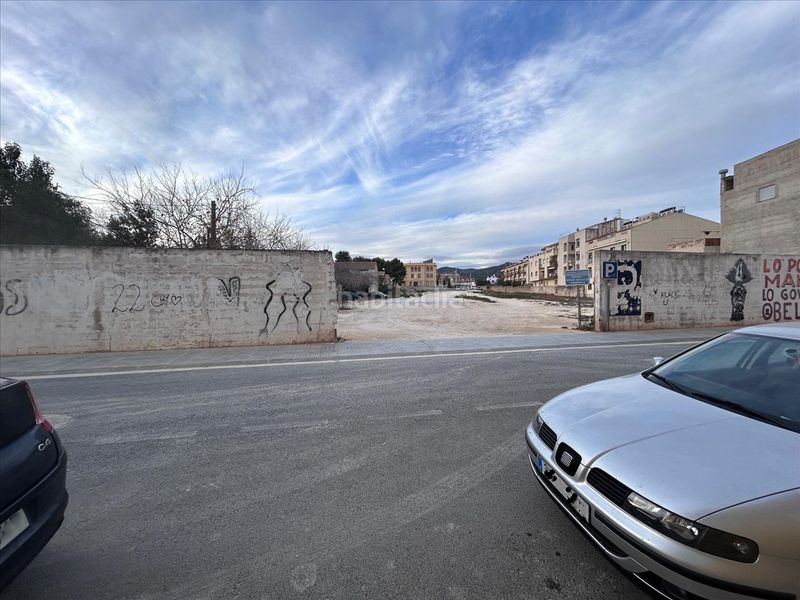 Foto ed31d4d6-7ce4-4cd6-9c7c-d96d038fa652. Terreny residencial a Alcanar