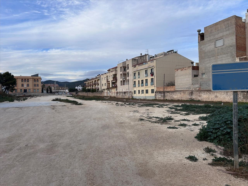 Foto ca4eb382-610c-46f4-b9c9-f320aaf2fdf9. Terrain résidentiel dans Alcanar