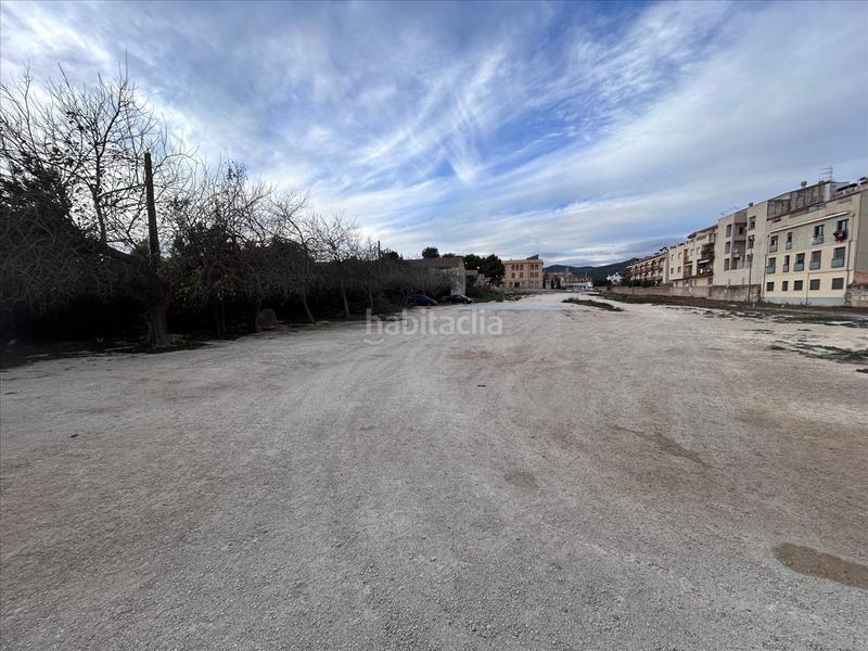 Foto 05e52a15-86f5-413c-9007-5f9e9df39a6f. Terreno residenziale in Alcanar