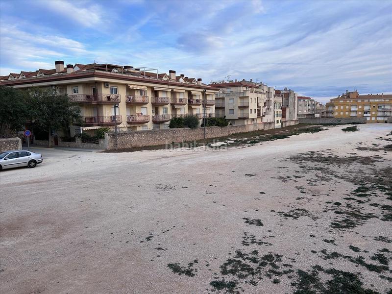 Foto 3d90eda1-0dc4-409b-a1bb-519250008f14. Terreno residenziale in Alcanar