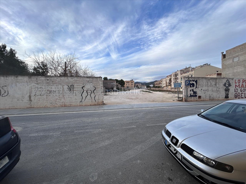 Foto ed31d4d6-7ce4-4cd6-9c7c-d96d038fa652. Terreno residenziale in Alcanar