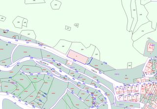 Residential Plot  Poligono 33