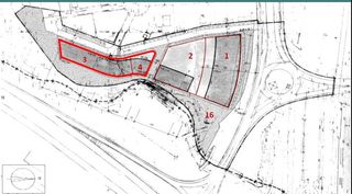 Residential Plot  Carrer frederic mompou
