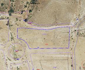 Residential Plot in SECTOR UR - TQ-01 ENSANCHE TORREALQUERIA