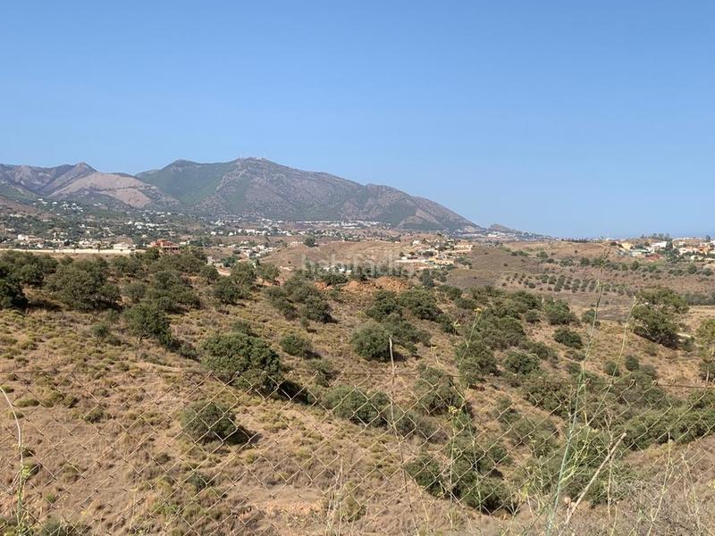 Foto e70a2a72-6672-4eb0-8a24-2c2d3243fb7d. Residential plot in Alquería-Torrealquería Alhaurín de la Torre